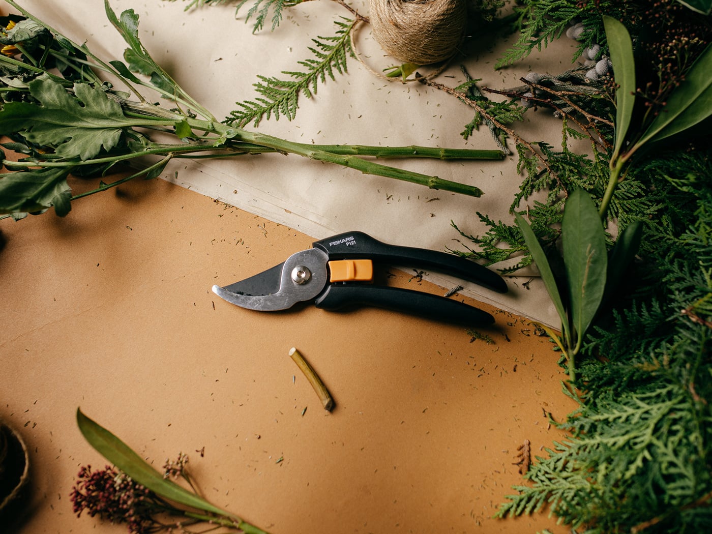 Fiskars Fiskars - Bypass Pruner - P121