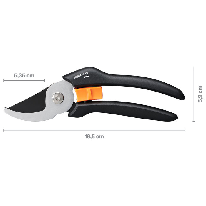 Fiskars Fiskars - Bypass Pruner - P121