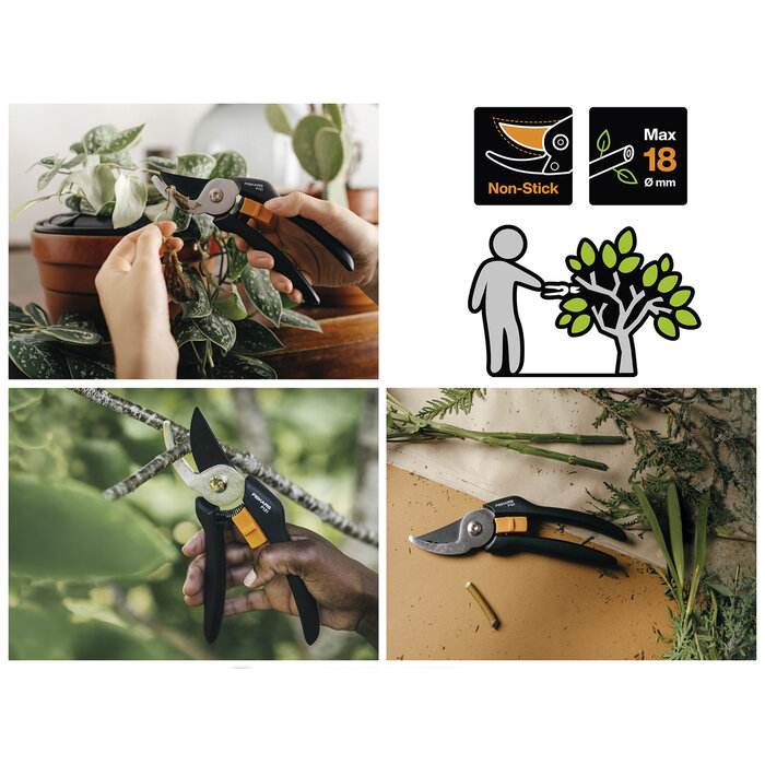 Fiskars Fiskars - Bypass Pruner - P121