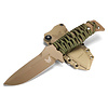 Benchmade Benchmade - Fixed Adamas - Flat Earth