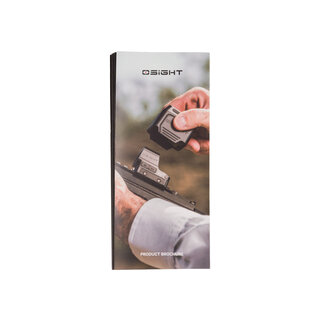Olight Osight productbrochure