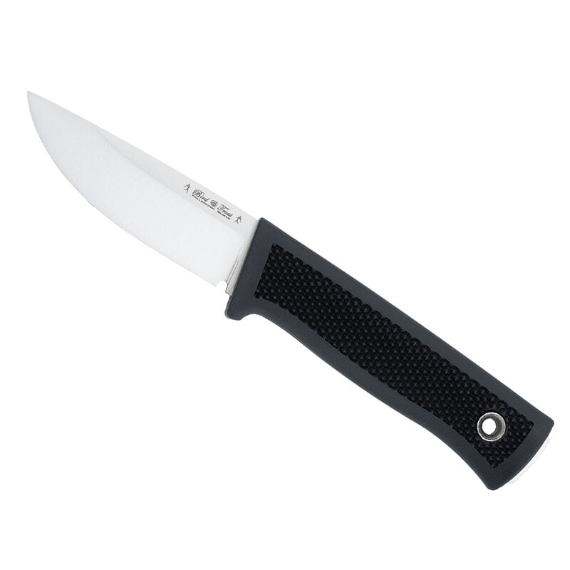 Fällkniven Fällkniven - Bird And Trout - Zytel Sheath