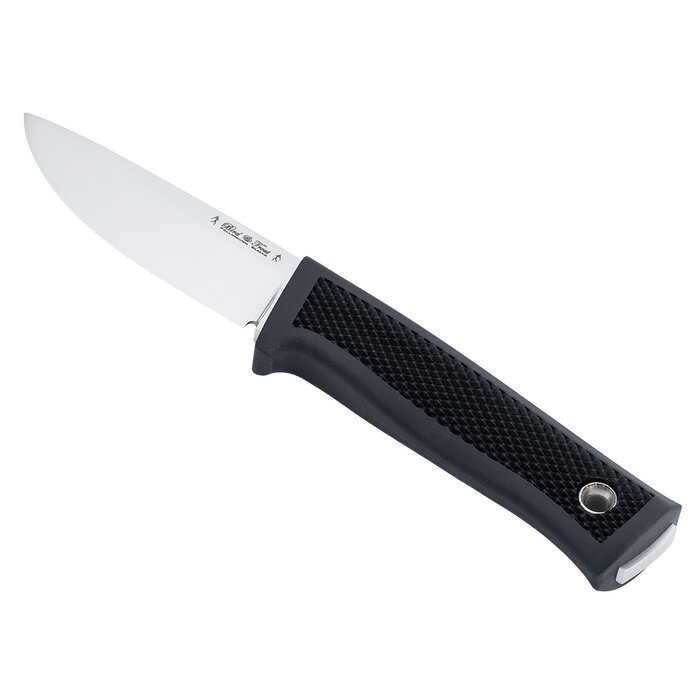 Fällkniven Fällkniven - Bird And Trout - Zytel Sheath