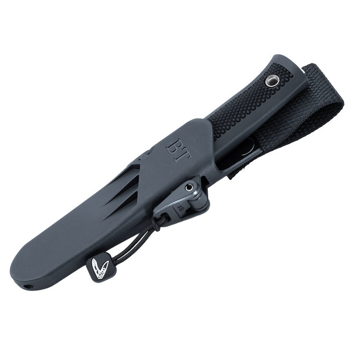 Fällkniven Fällkniven - Bird And Trout - Zytel Sheath