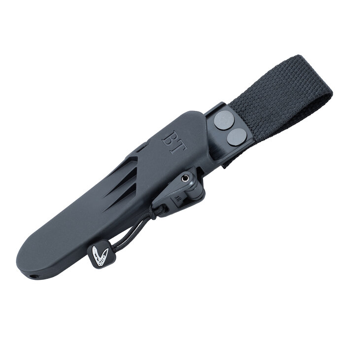Fällkniven Fällkniven - Bird And Trout - Zytel Sheath