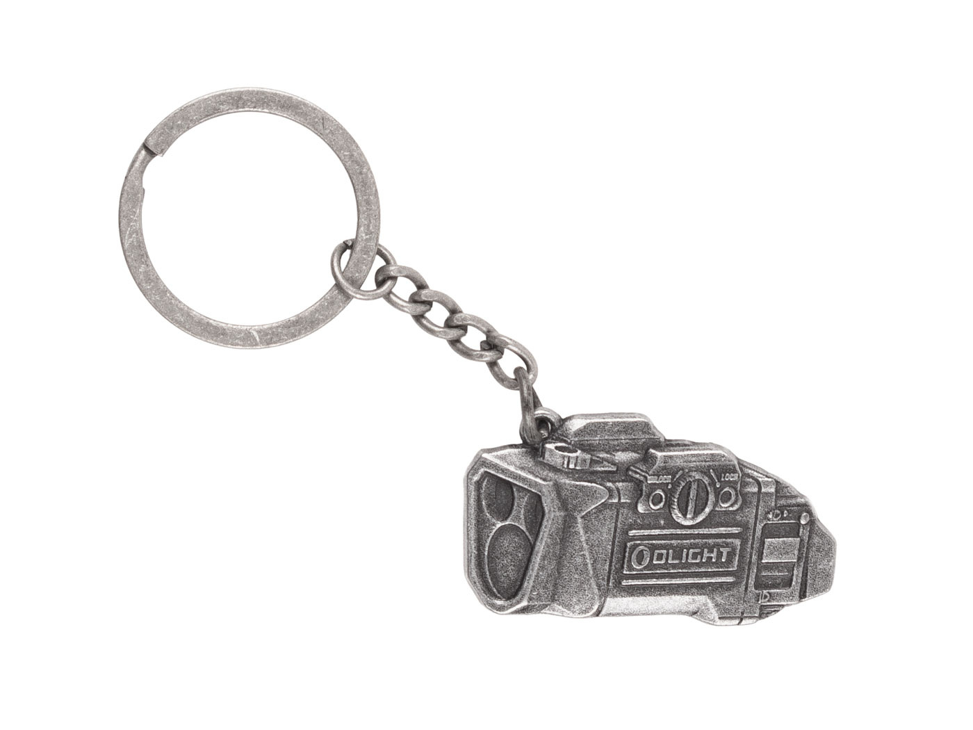 Olight Olight PL X Sleutelhanger