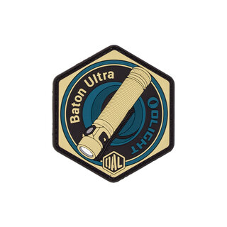 Olight Olight Baton Ultra Patch