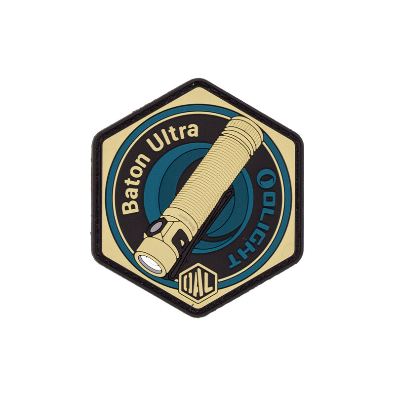 Olight Olight Baton Ultra Patch