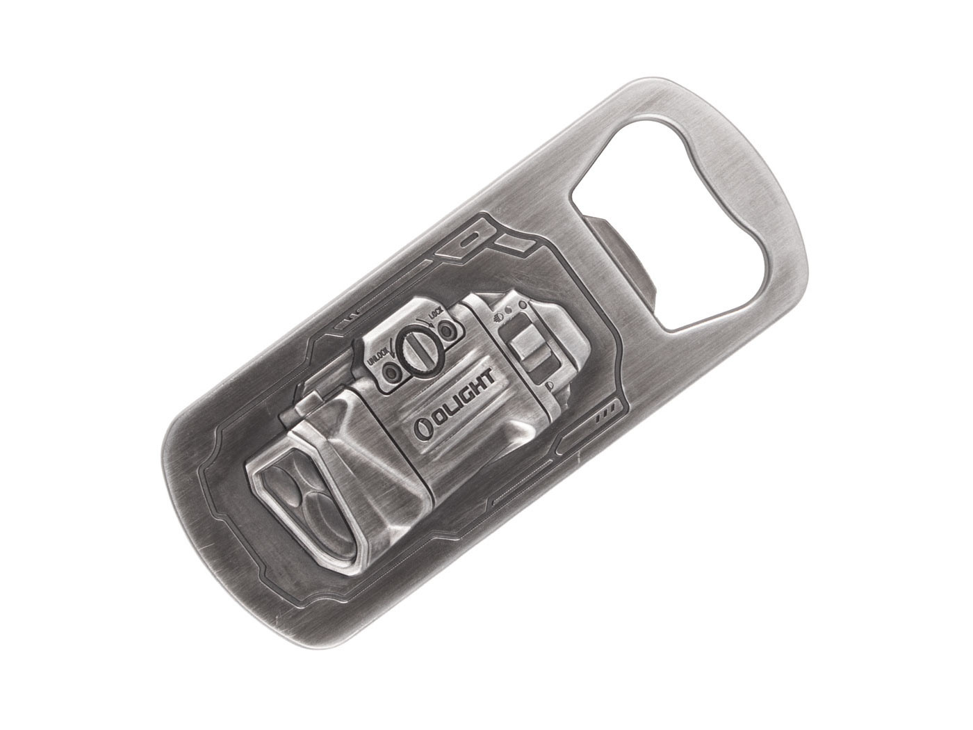 Olight Olight PL X Flessenopener