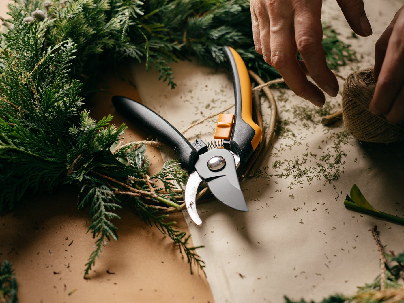 Fiskars Fiskars - Bypass Pruner P341