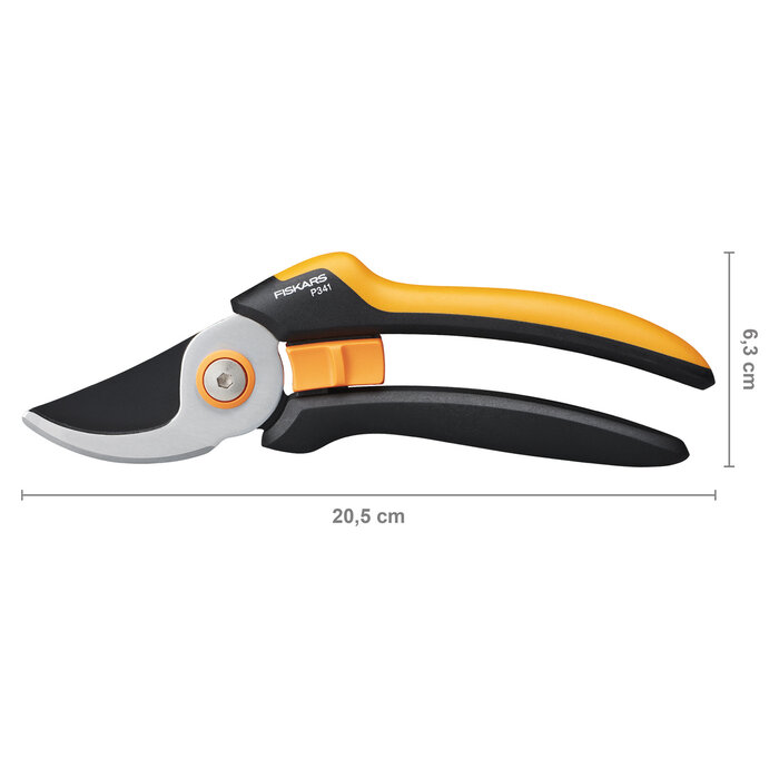 Fiskars Fiskars - Bypass Pruner P341