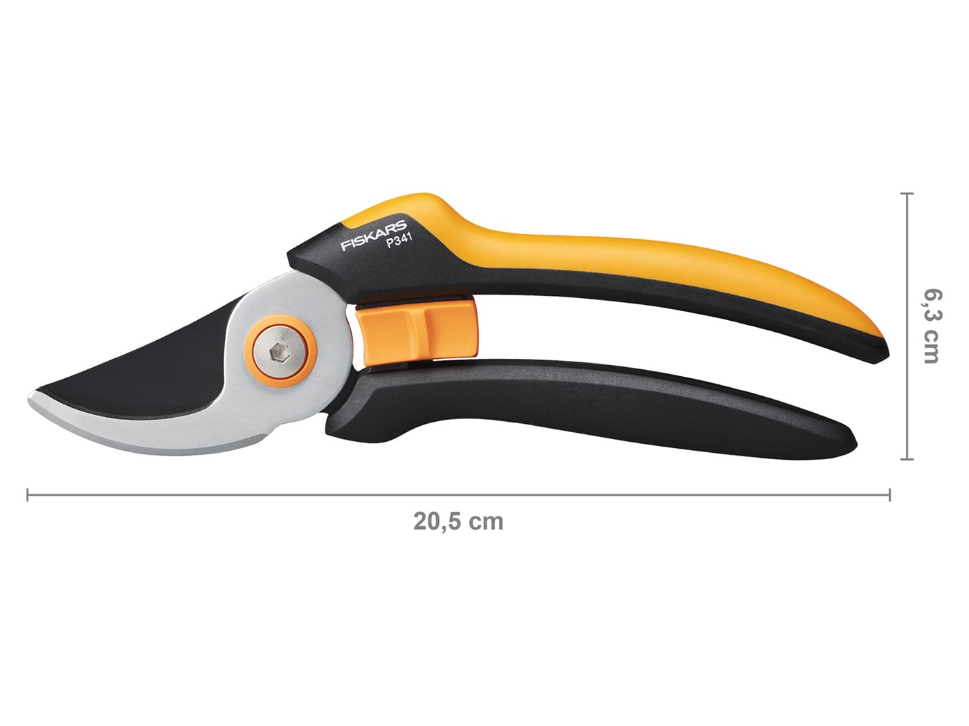 Fiskars Fiskars - Bypass Pruner P341