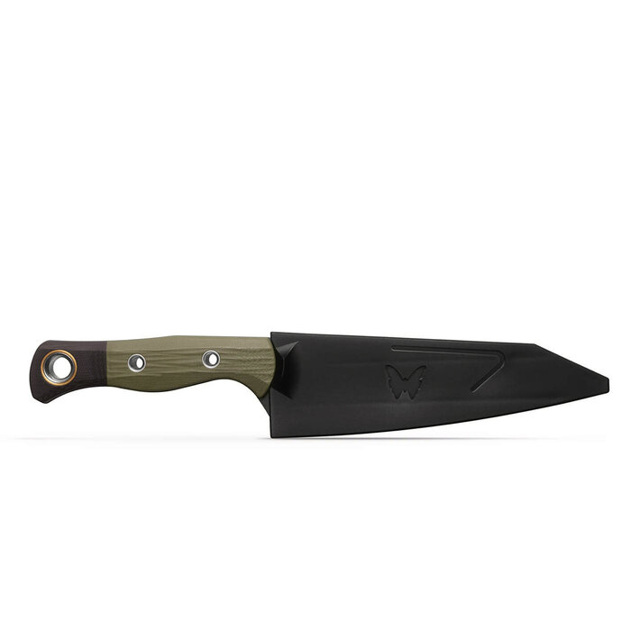 Benchmade Benchmade - Wildcoast - OG green - G10