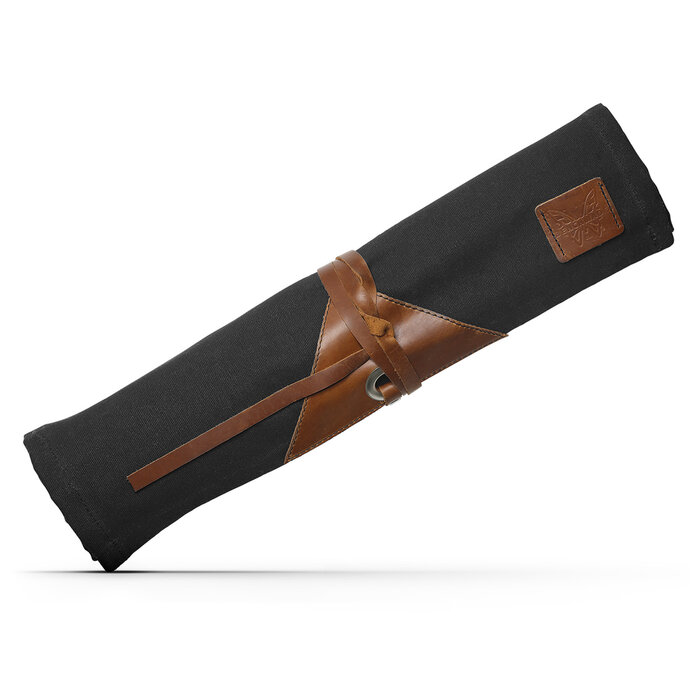Benchmade Benchmade - Knife Roll - Waxed Canvas