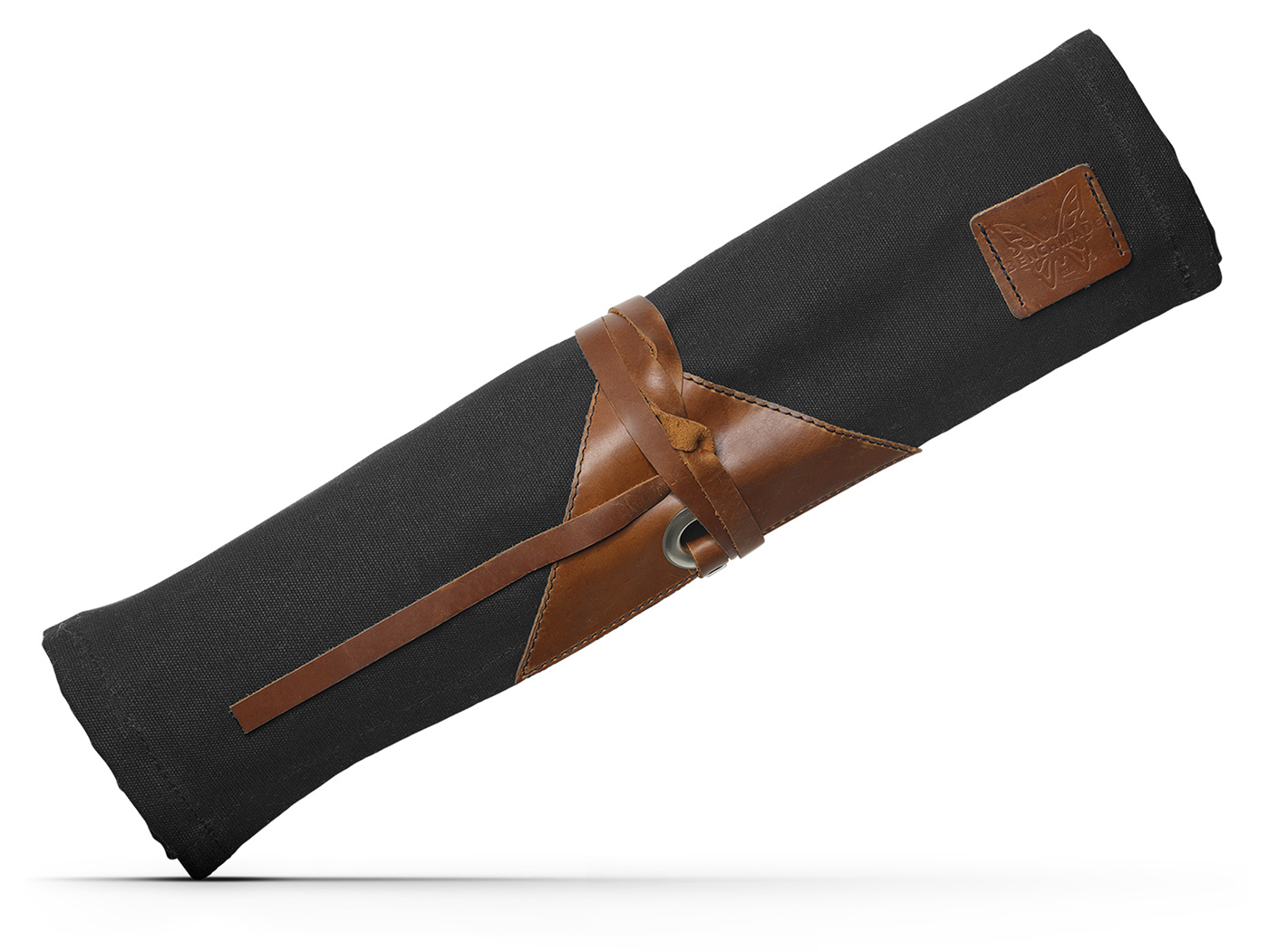 Benchmade Benchmade - Knife Roll - Waxed Canvas