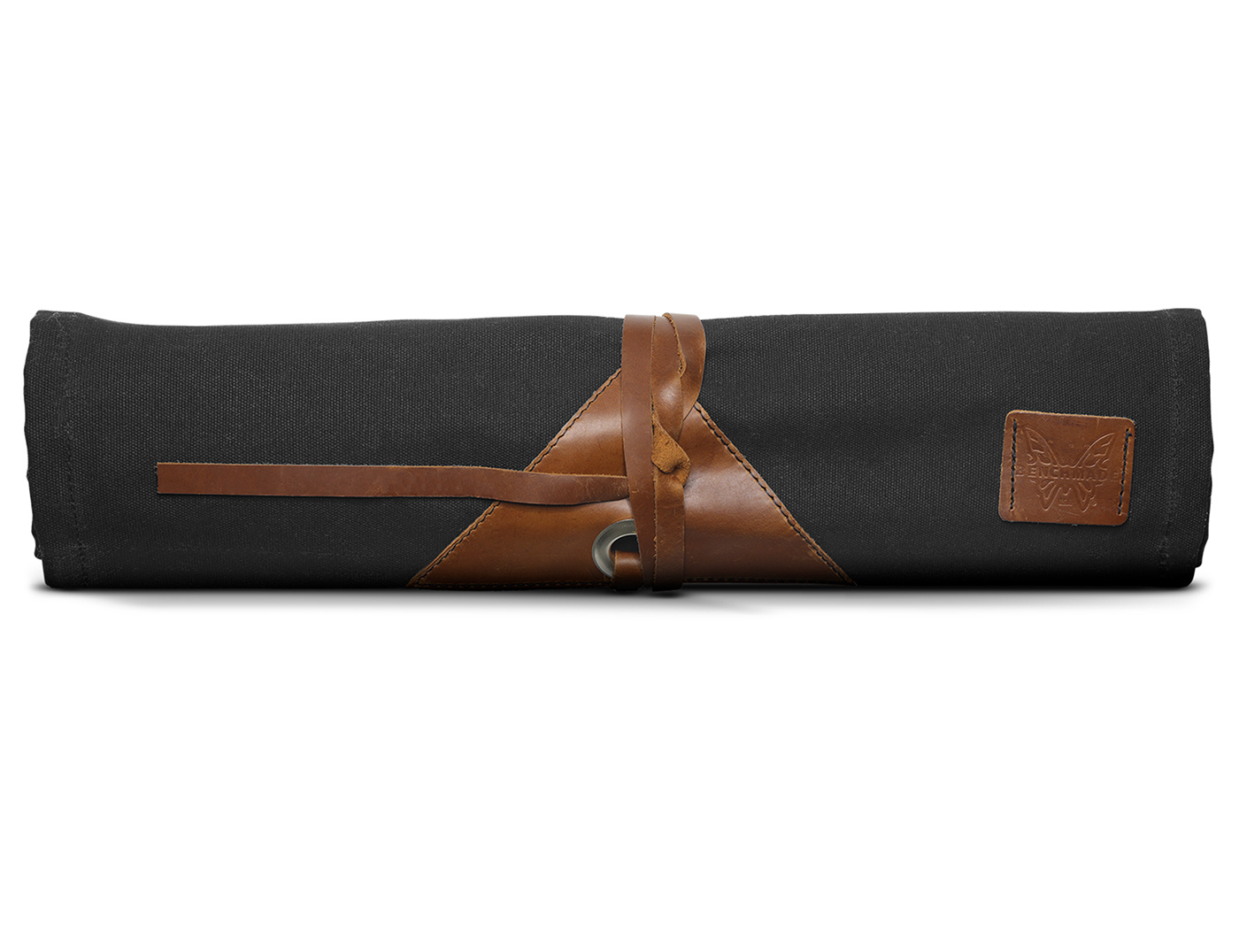 Benchmade Benchmade - Knife Roll - Waxed Canvas