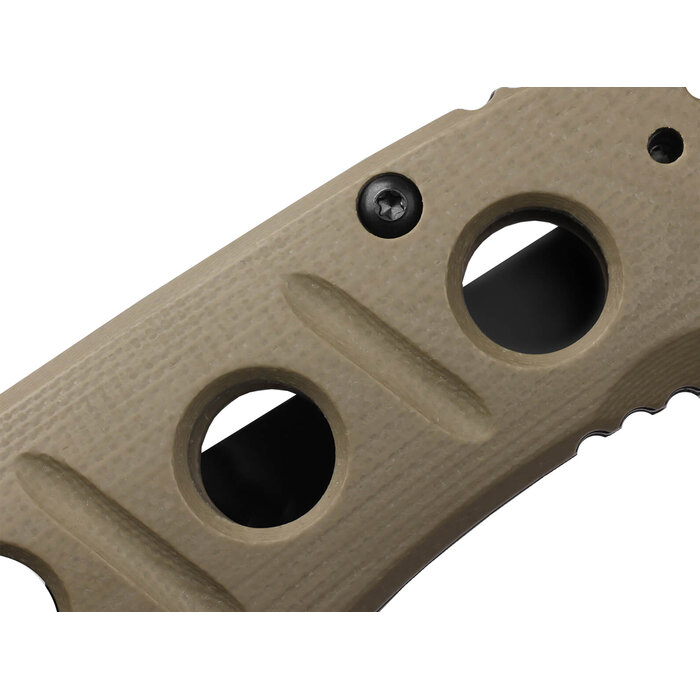 Benchmade Benchmade - Mini Adamas - OD Green - G10 PE