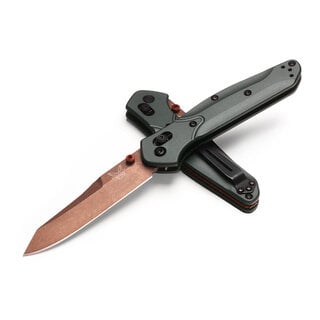 Benchmade Benchmade - Osborne Taiga - Green