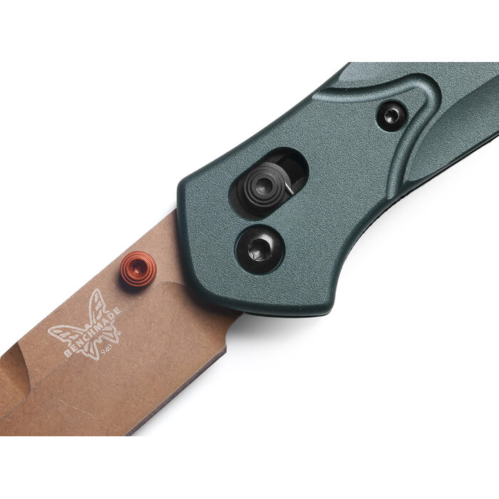 Benchmade Benchmade - Osborne Taiga - Green