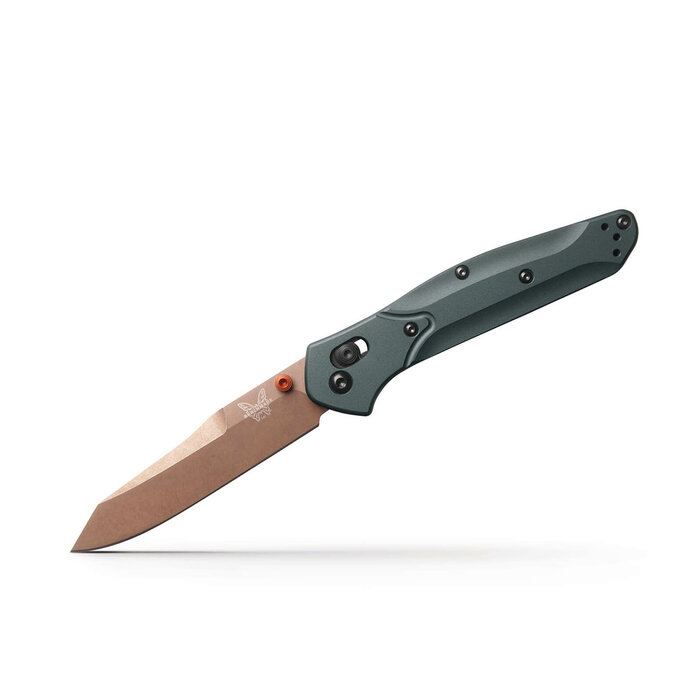 Benchmade Benchmade - Osborne Taiga - Green