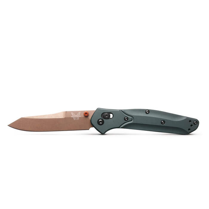 Benchmade Benchmade - Osborne Taiga - Green