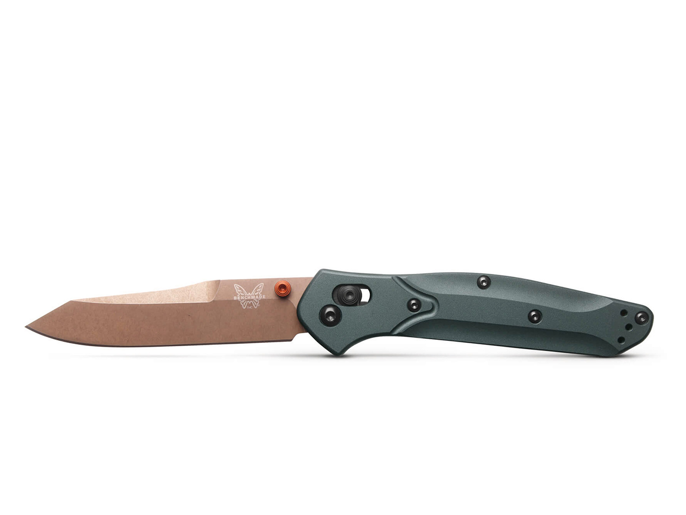 Benchmade Benchmade - Osborne Taiga - Green
