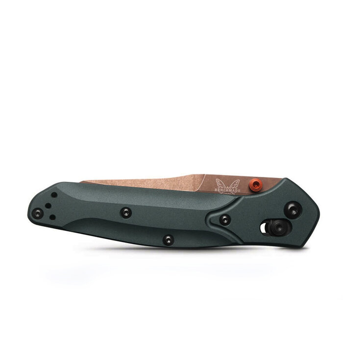 Benchmade Benchmade - Osborne Taiga - Green