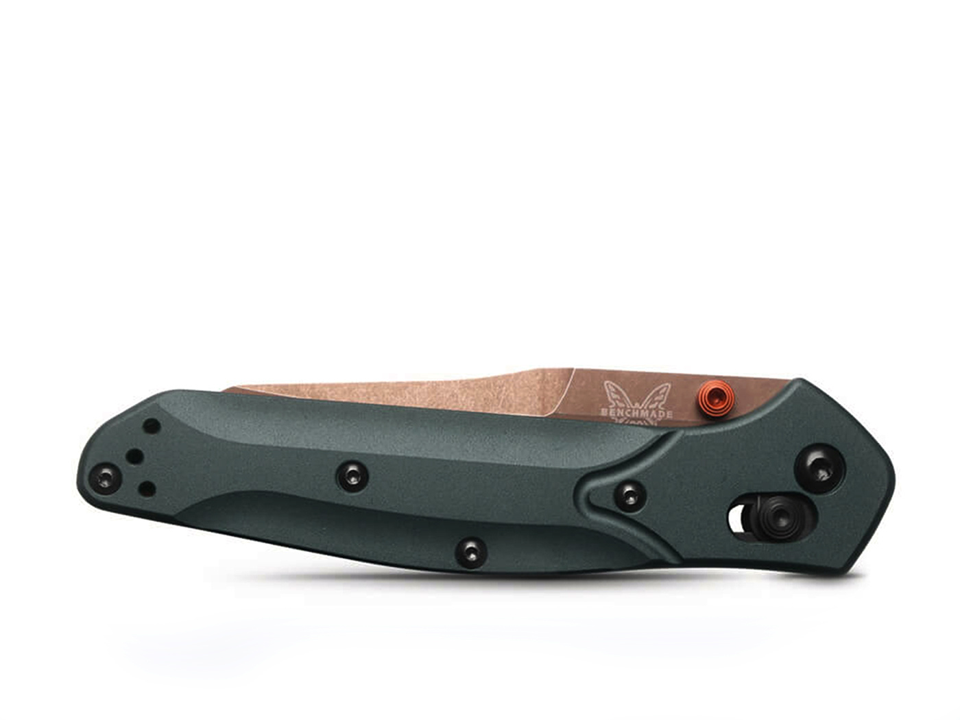Benchmade Benchmade - Osborne Taiga - Green
