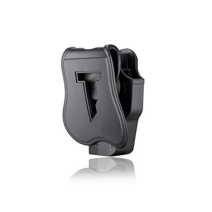 Cytac Cytac - R-Defender Holster - Gen 4 - Glock 19/23/32