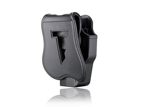 Cytac Cytac - R-Defender Holster - Gen 4 - Glock 19/23/32