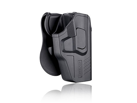 Cytac Cytac - R-Defender Holster - Gen 4 - Glock 19/23/32