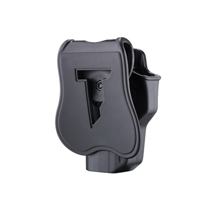 Cytac Cytac - R-Defender Holster - Gen 3 - Glock 22/23/31/32/33/34