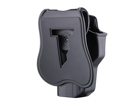 Cytac Cytac - R-Defender Holster - Gen 3 - Glock 22/23/31/32/33/34