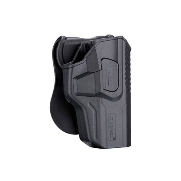 Cytac Cytac - R-Defender Holster - Gen 3 - Glock 22/23/31/32/33/34