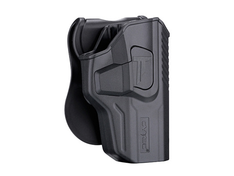 Cytac Cytac - R-Defender Holster - Gen 3 - Glock 22/23/31/32/33/34