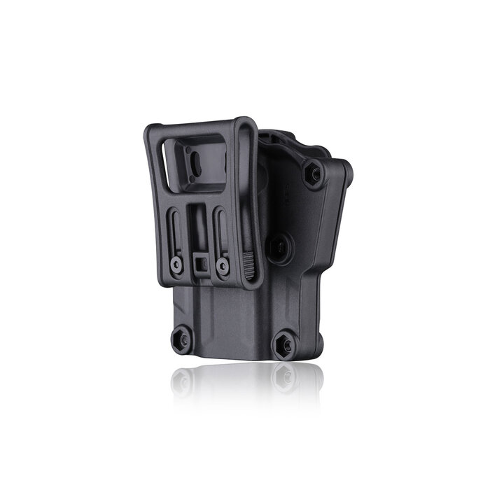 Cytac Cytac - Mega Fit Universal Holster - Belt Loop