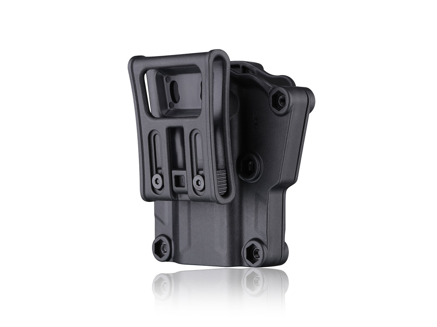 Cytac Cytac - Mega Fit Universal Holster - Belt Loop