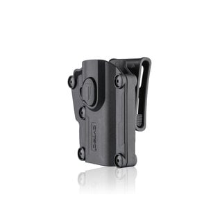 Cytac Cytac - Mega Fit Universal Holster - Belt Loop