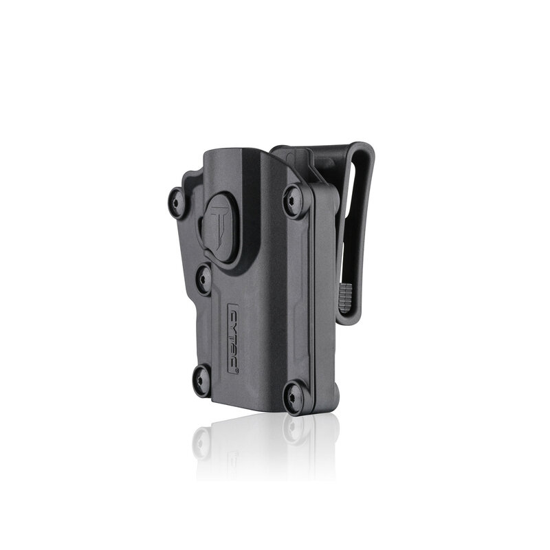 Cytac Cytac - Mega Fit Universal Holster - Belt Loop