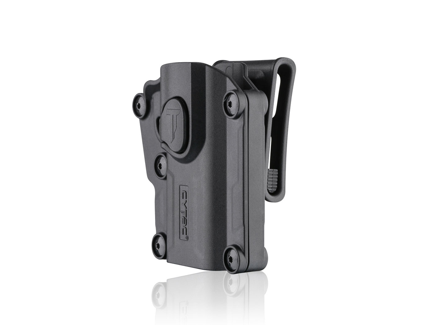 Cytac Cytac - Mega Fit Universal Holster - Belt Loop
