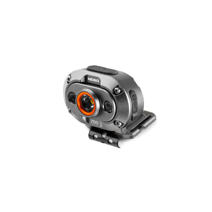NEBO Nebo - Mycro 700 - Rechargeable
