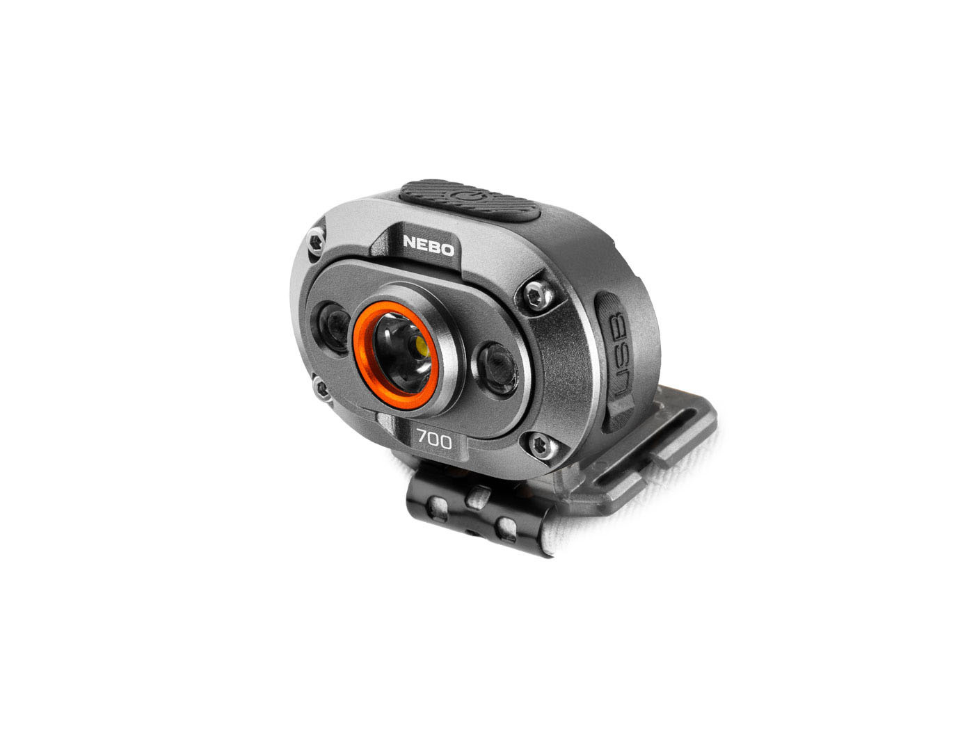 NEBO Nebo Mycro 700 Oplaadbaar