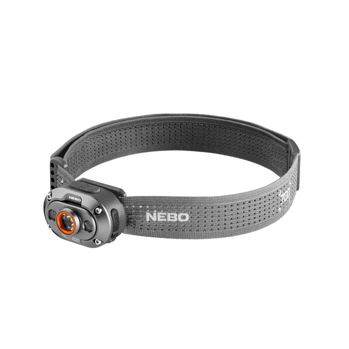 NEBO Nebo Mycro 700 Oplaadbaar