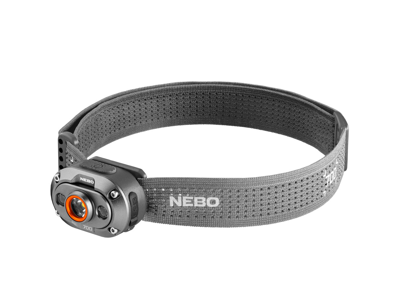 NEBO Nebo Mycro 700 Oplaadbaar
