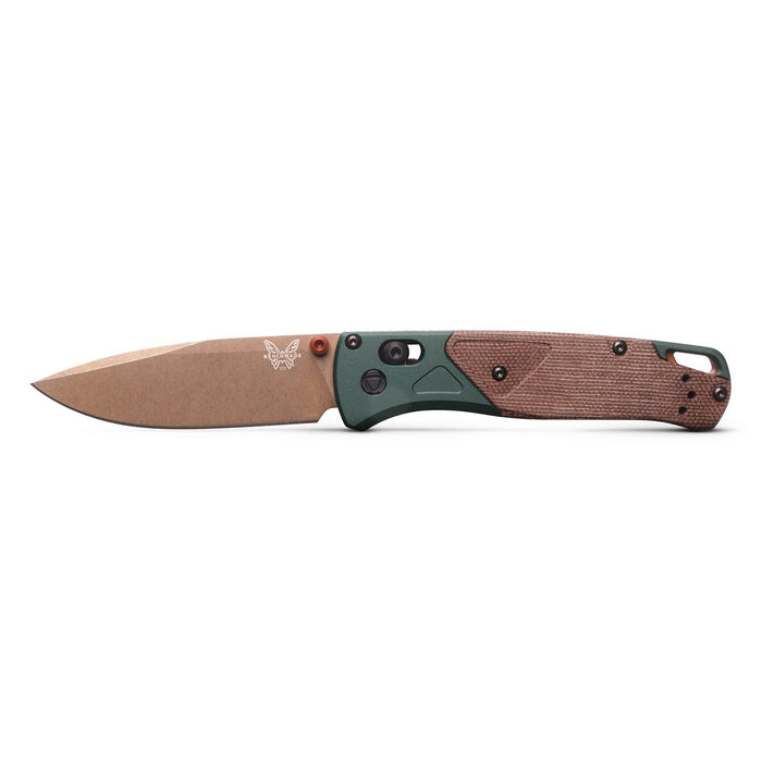 Benchmade Benchmade - Bugout Taiga - Green