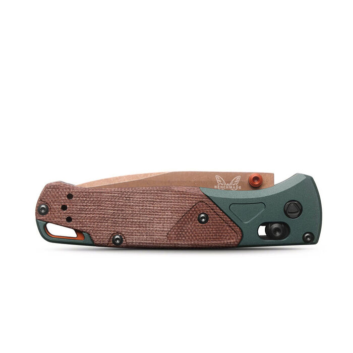Benchmade Benchmade - Bugout Taiga - Green