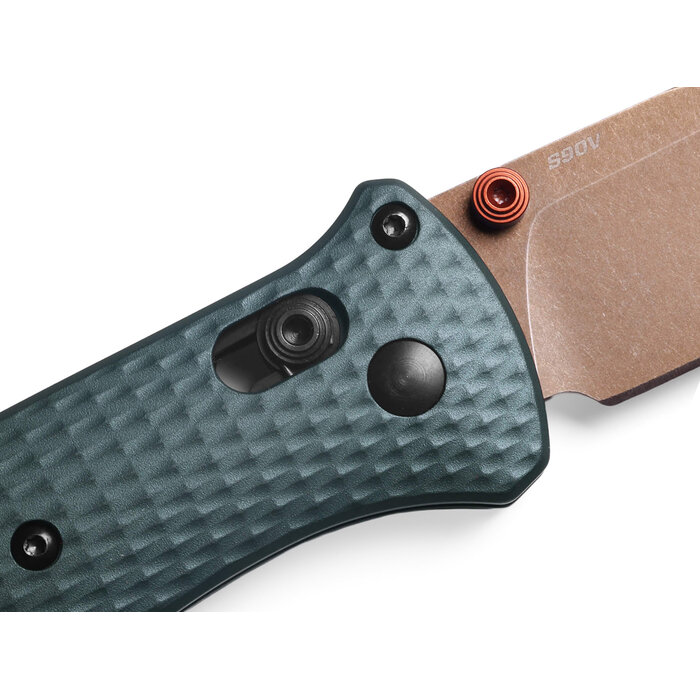Benchmade Benchmade - Bailout Taiga - Green