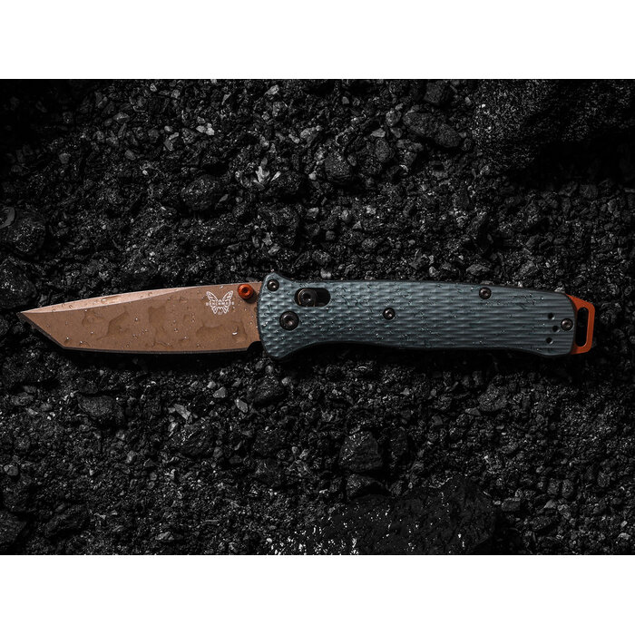 Benchmade Benchmade - Bailout Taiga - Green