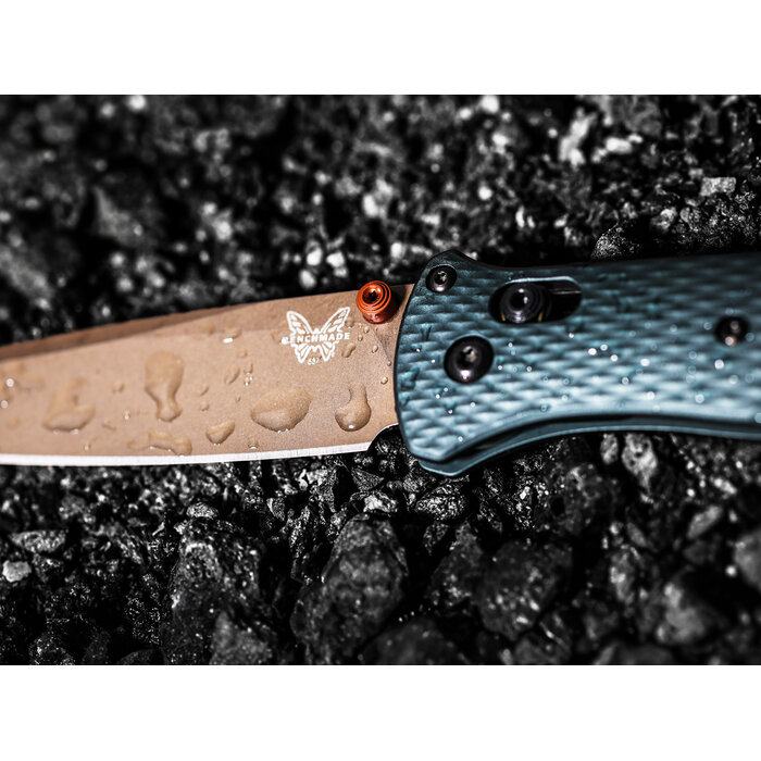 Benchmade Benchmade - Bailout Taiga - Green
