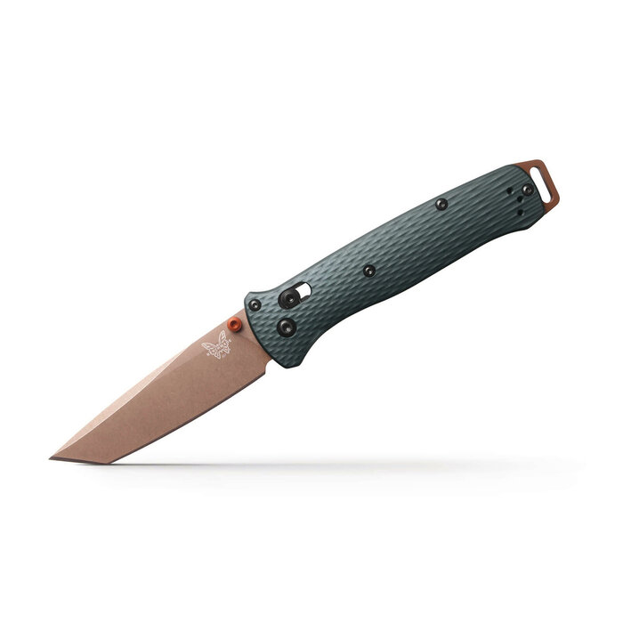 Benchmade Benchmade - Bailout Taiga - Green